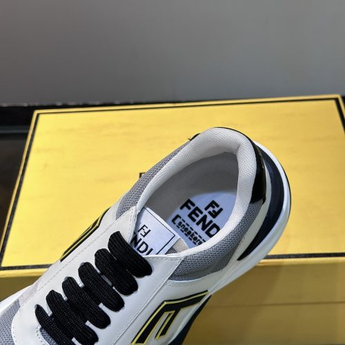 Fendi Shoes