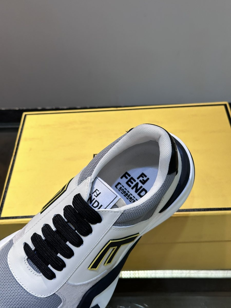 Fendi Shoes
