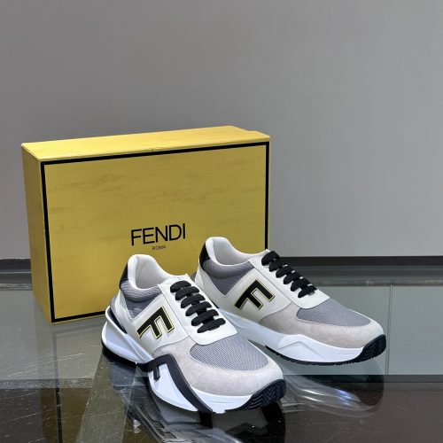 Fendi Shoes