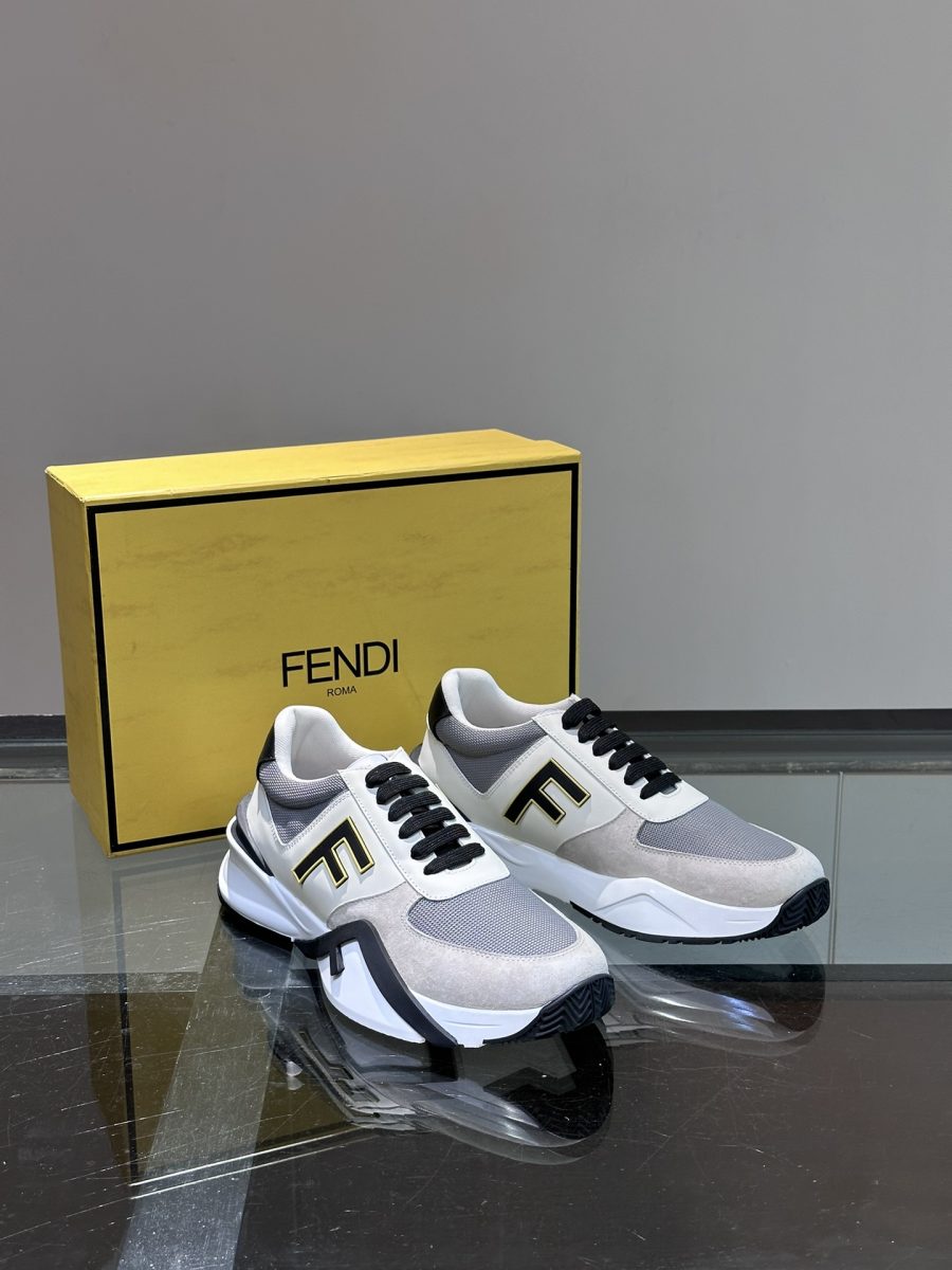 Fendi Shoes