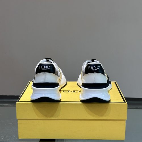 Fendi Shoes