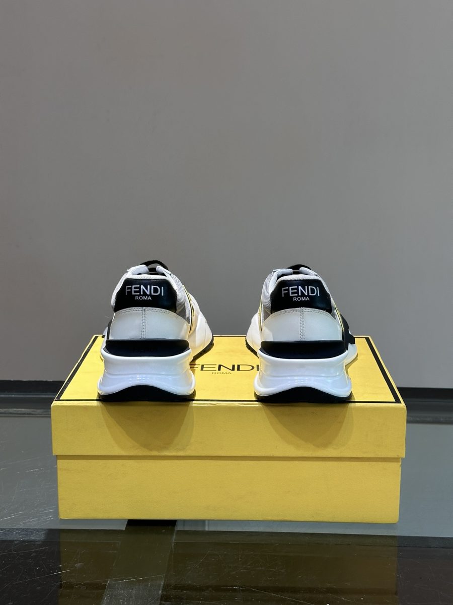 Fendi Shoes