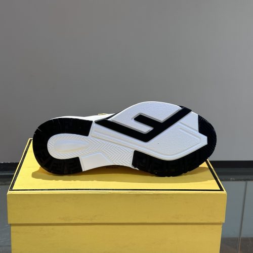 Fendi Shoes