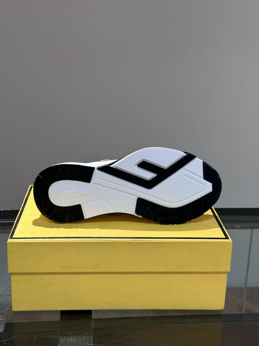 Fendi Shoes