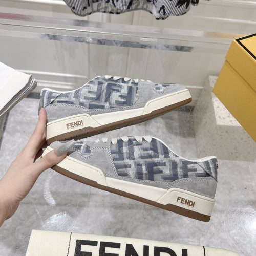 Fendi Shoes