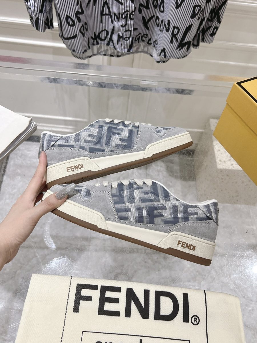 Fendi Shoes