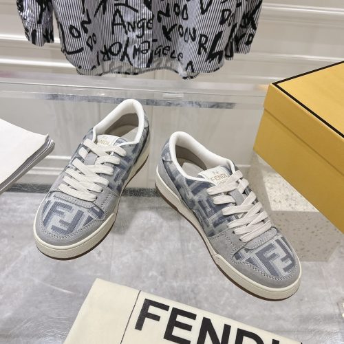 Fendi Shoes
