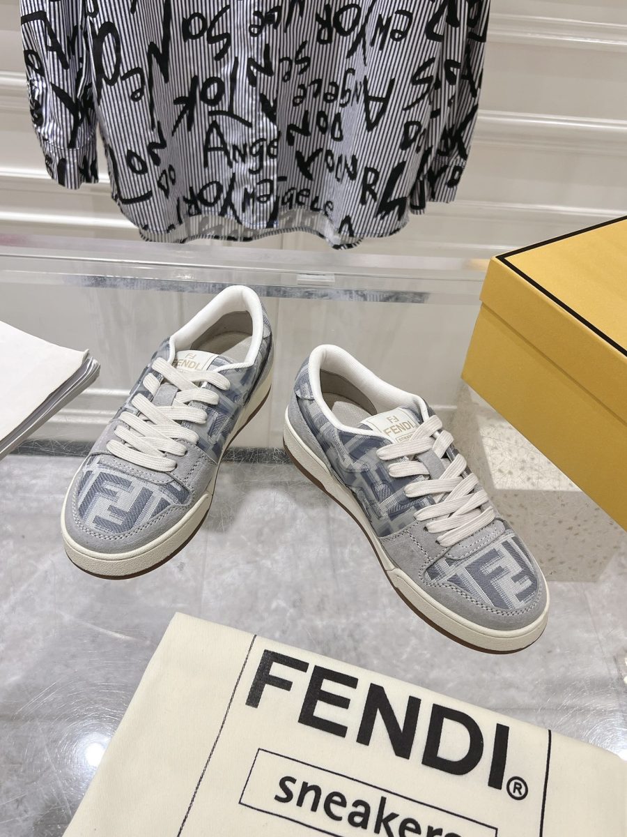 Fendi Shoes