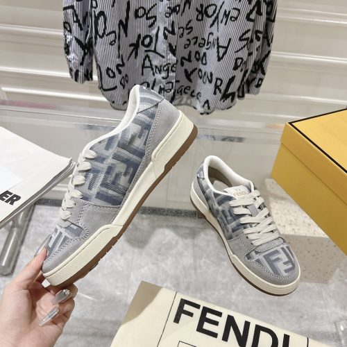 Fendi Shoes