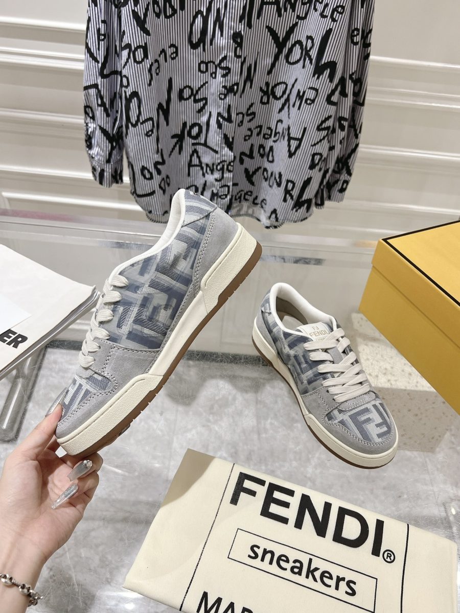 Fendi Shoes