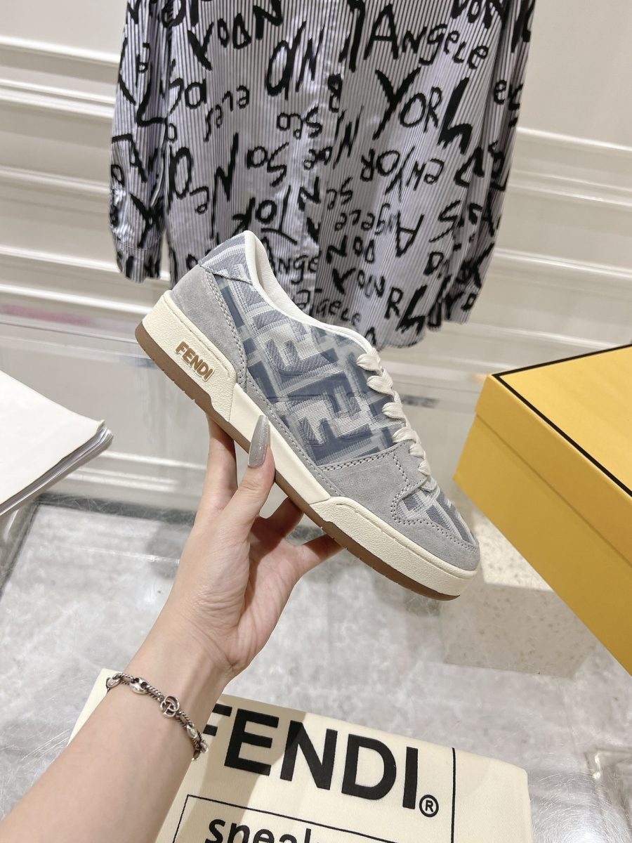 Fendi Shoes
