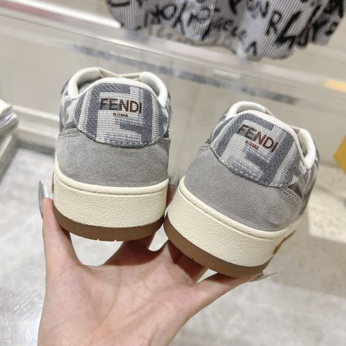 Fendi Shoes