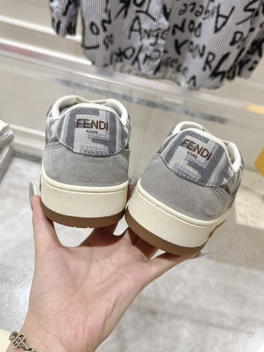 Fendi Shoes