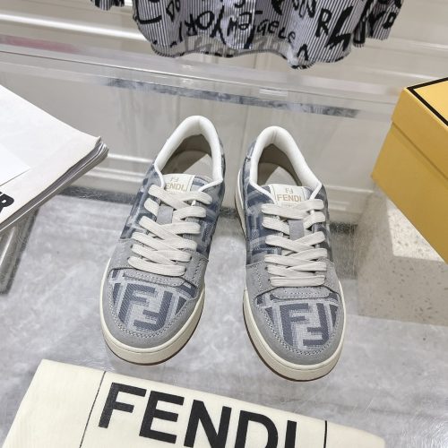 Fendi Shoes