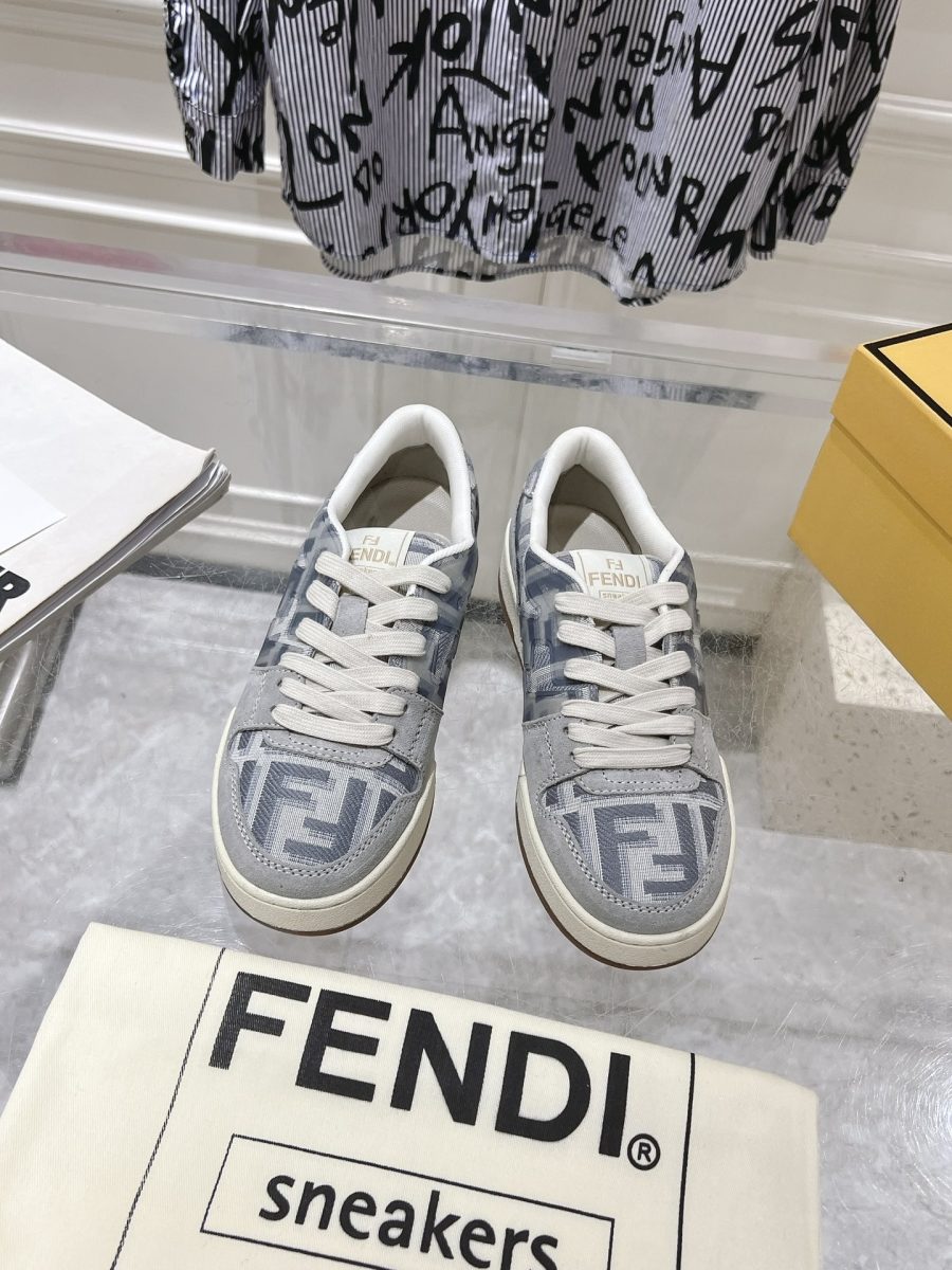 Fendi Shoes