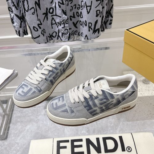 Fendi Shoes