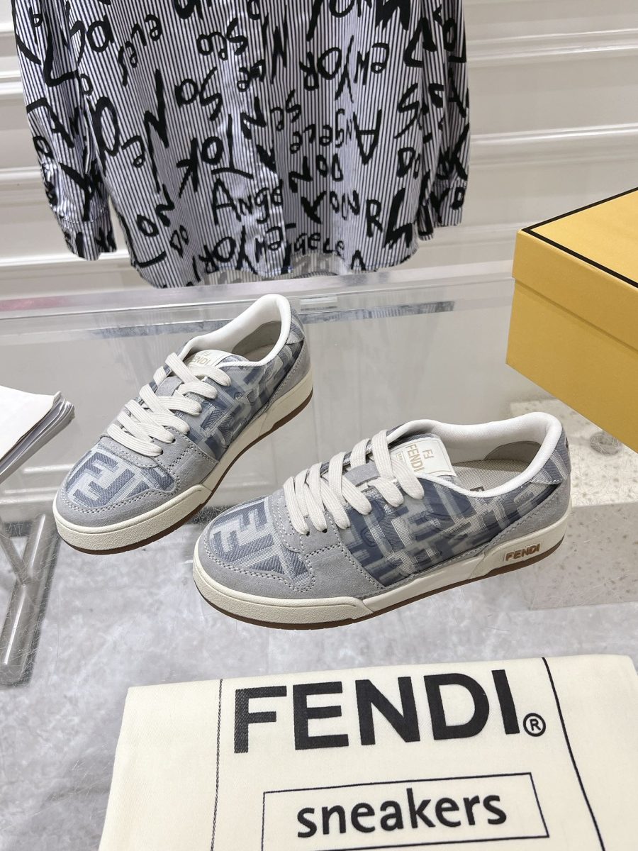 Fendi Shoes