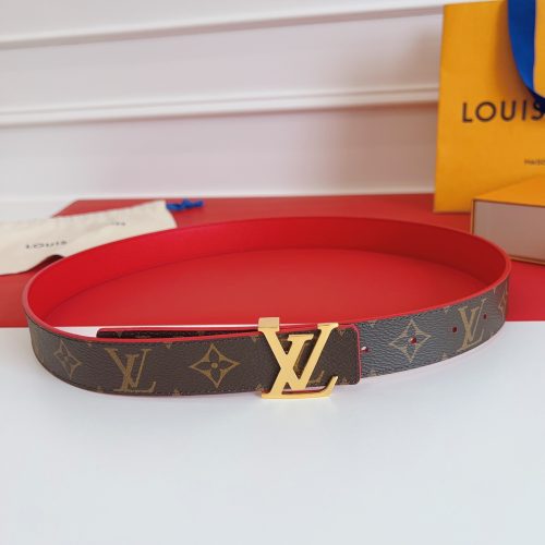 LV-Belts