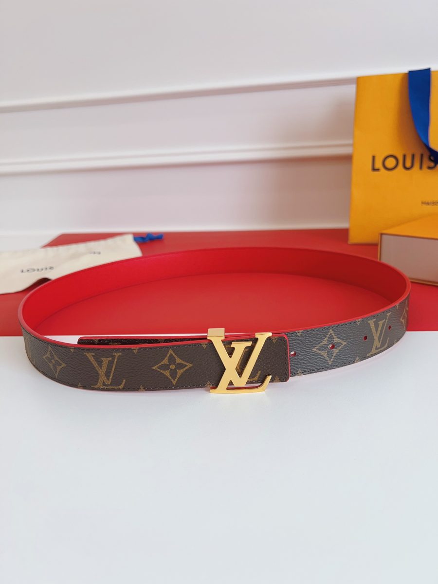 LV-Belts