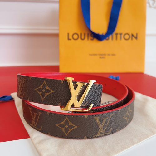 LV-Belts