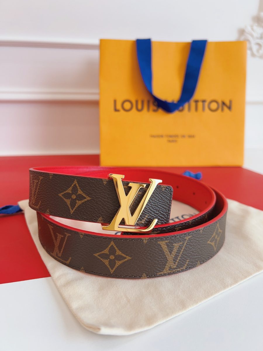LV-Belts