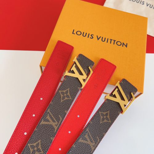 LV-Belts