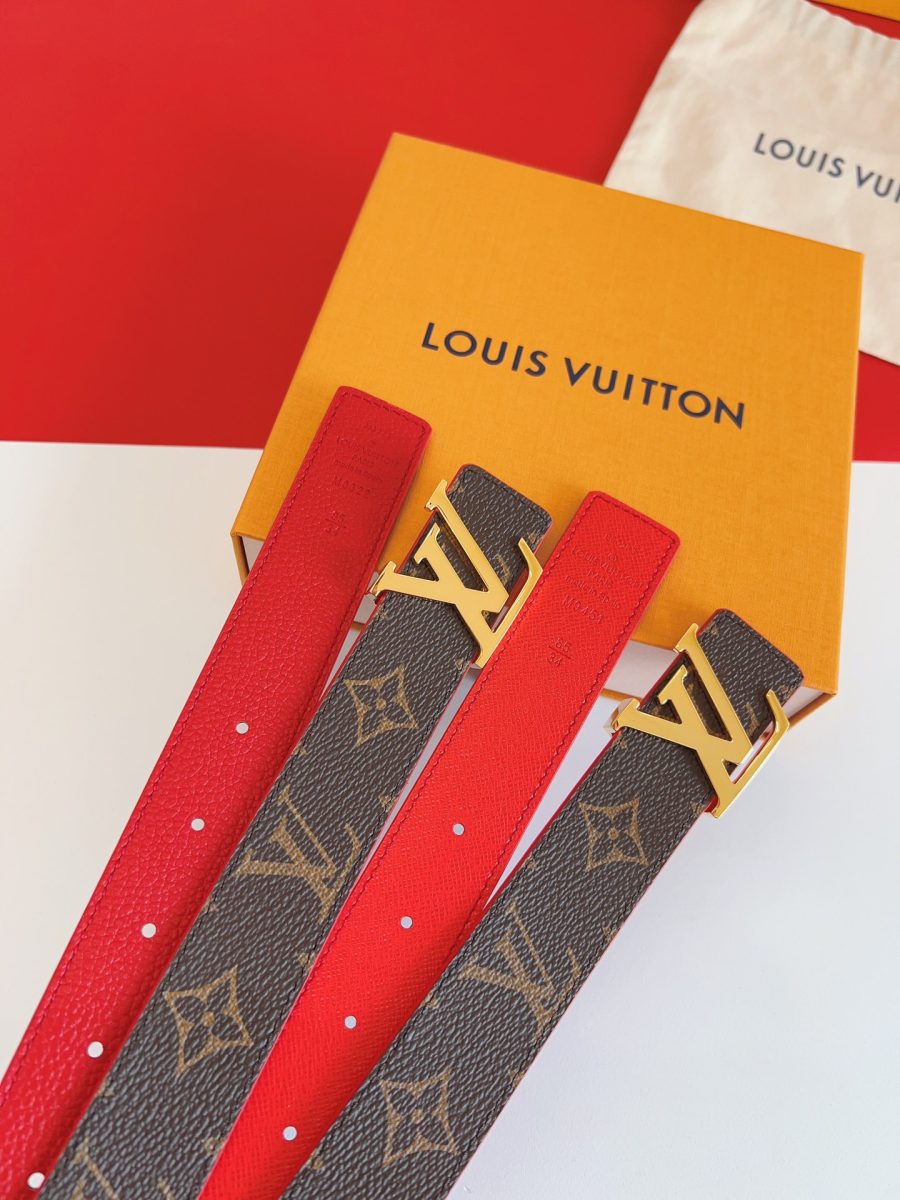 LV-Belts