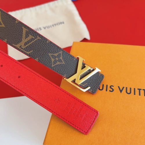 LV-Belts