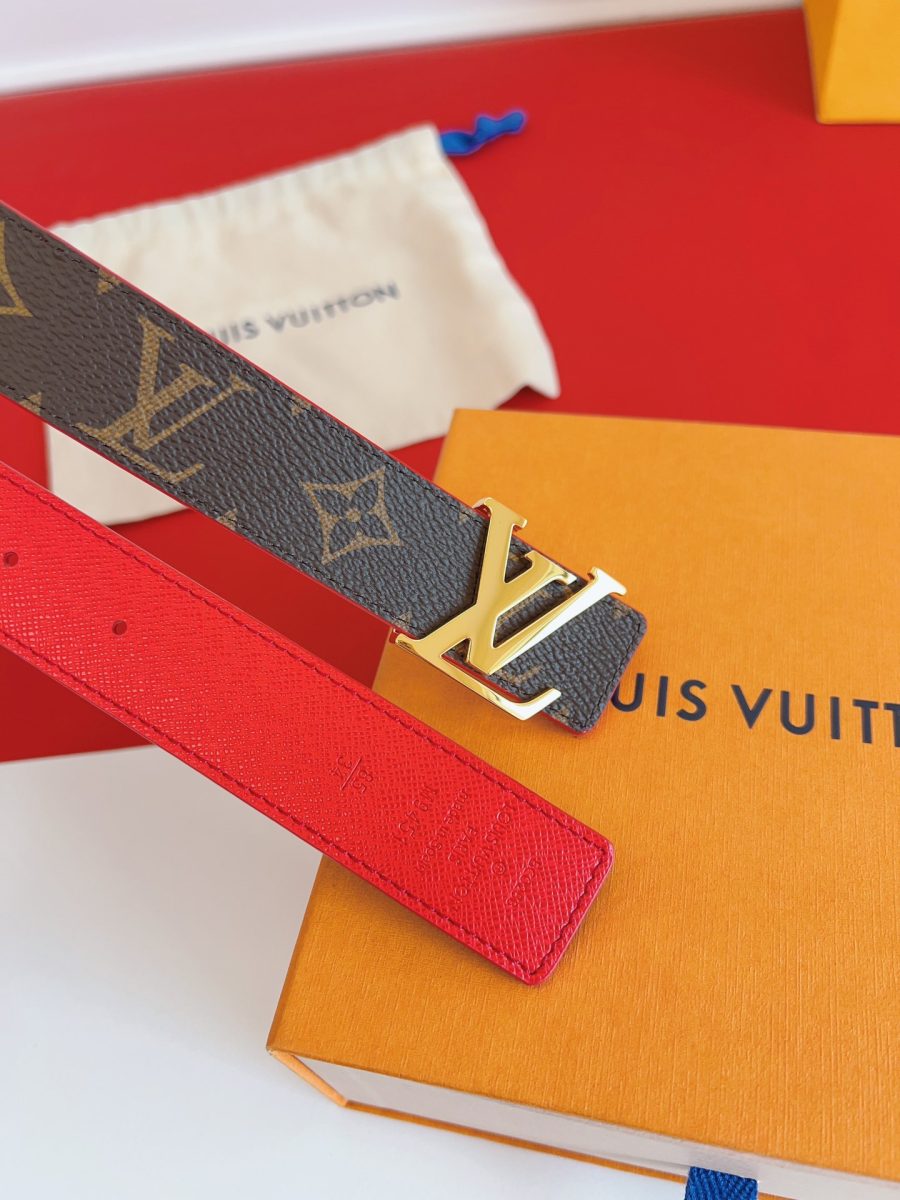LV-Belts