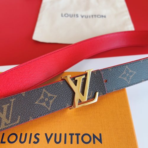 LV-Belts