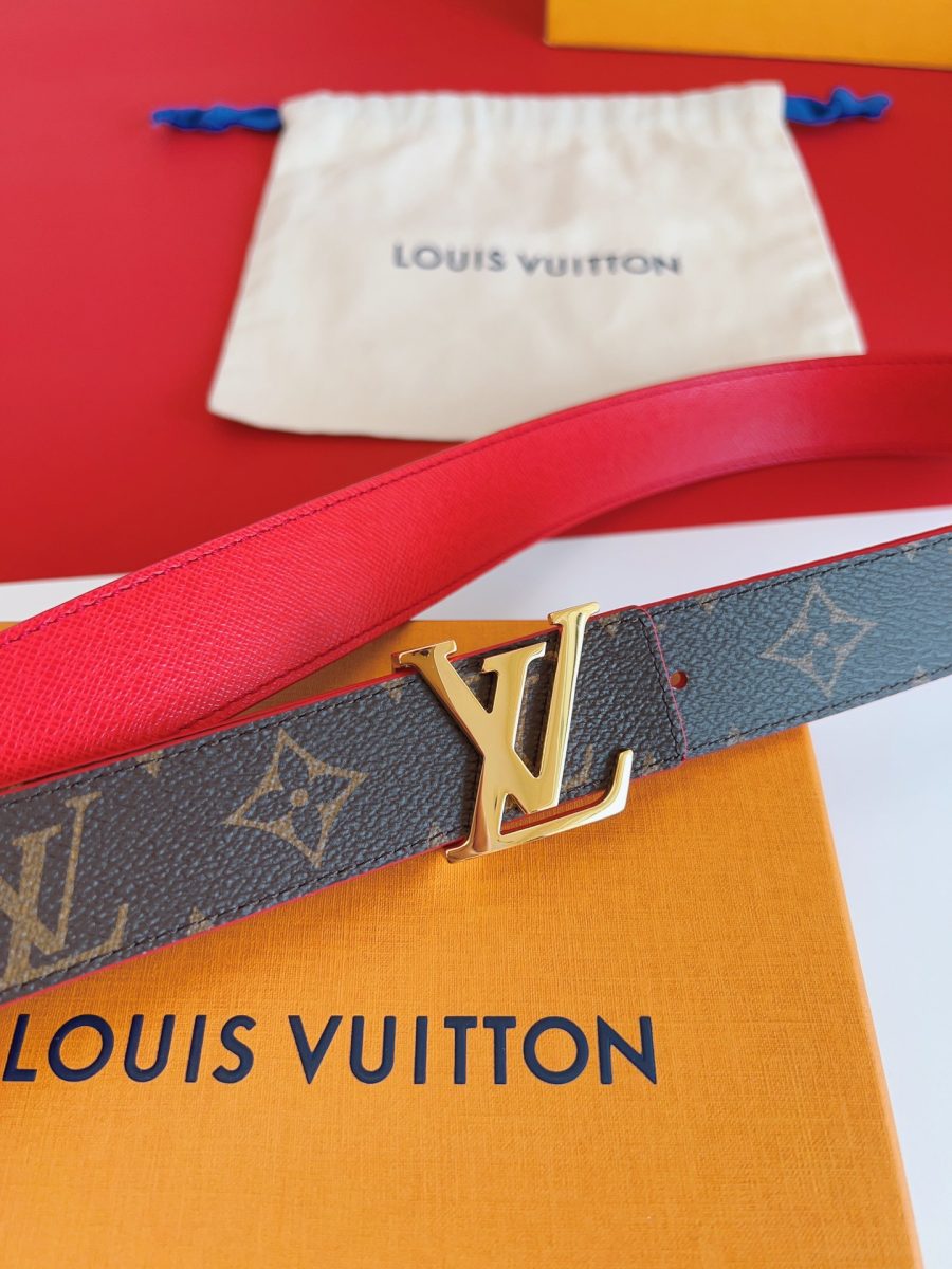 LV-Belts