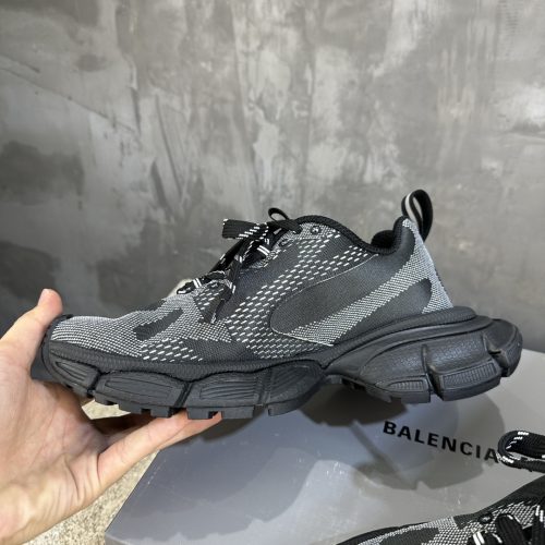 Balenciaga Shoes