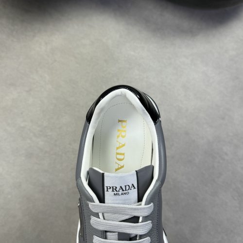 Prada Shoes