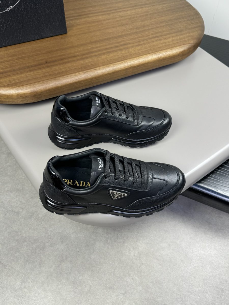 Prada Shoes