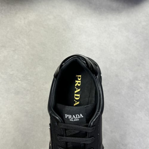 Prada Shoes