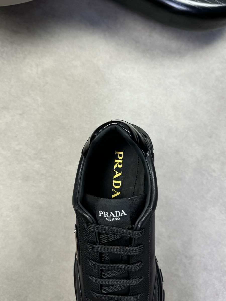 Prada Shoes