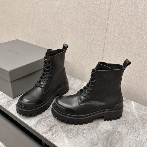 Balenciaga Shoes