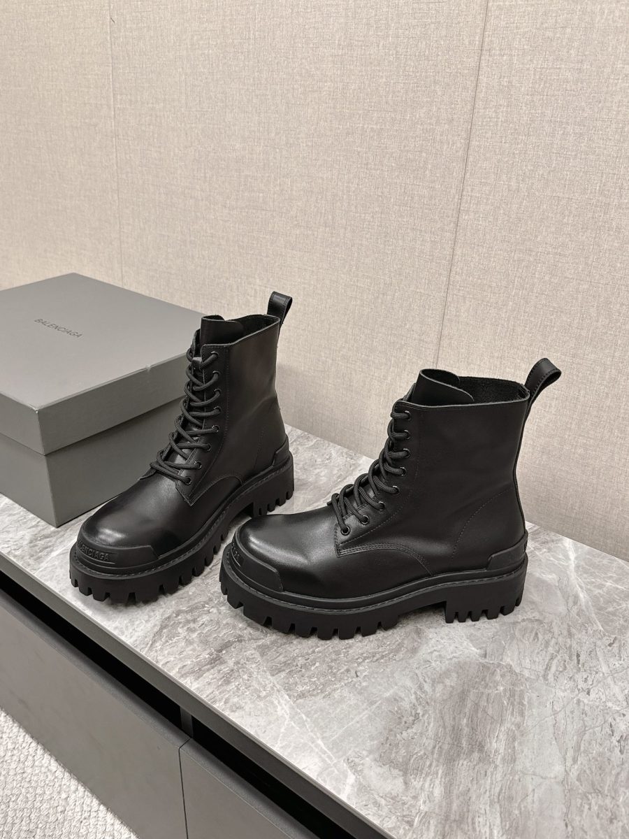 Balenciaga Shoes