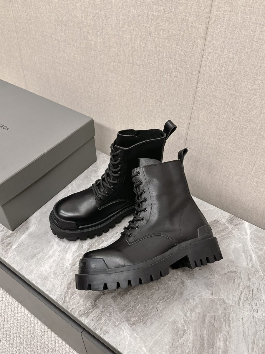 Balenciaga Shoes