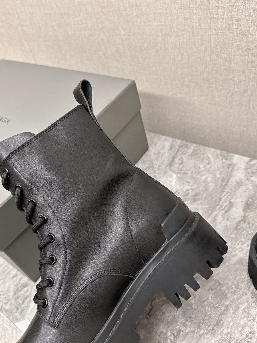 Balenciaga Shoes