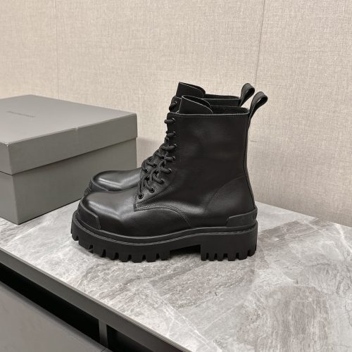 Balenciaga Shoes