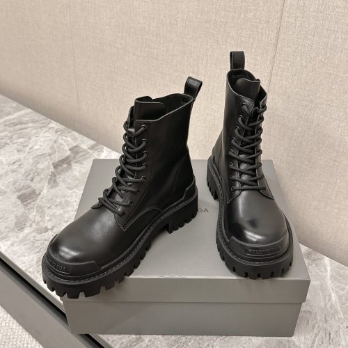 Balenciaga Shoes