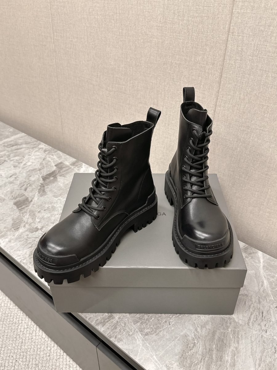 Balenciaga Shoes