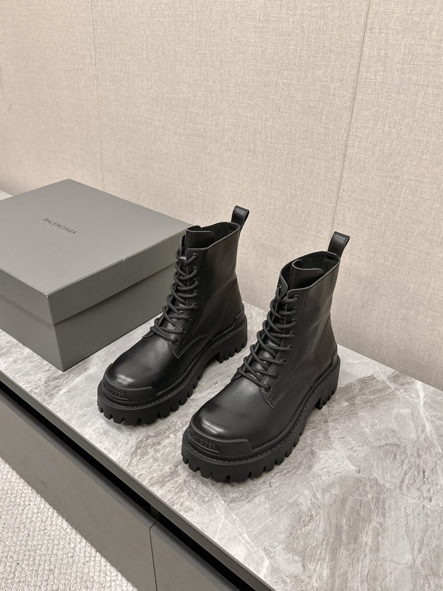 Balenciaga Shoes