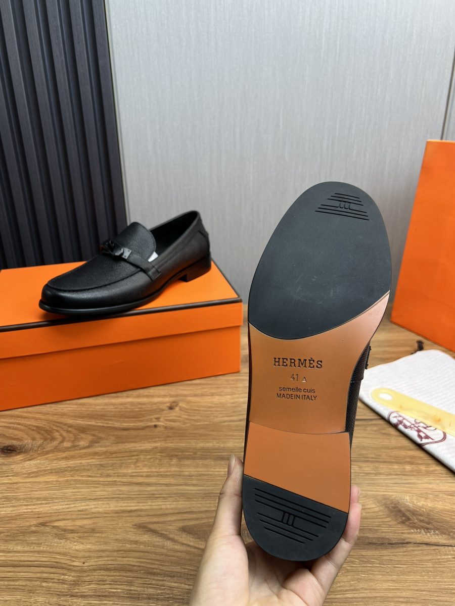 Hermes Shoes