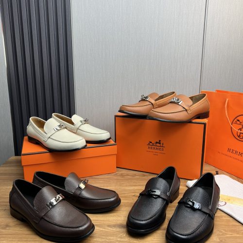 Hermes Shoes