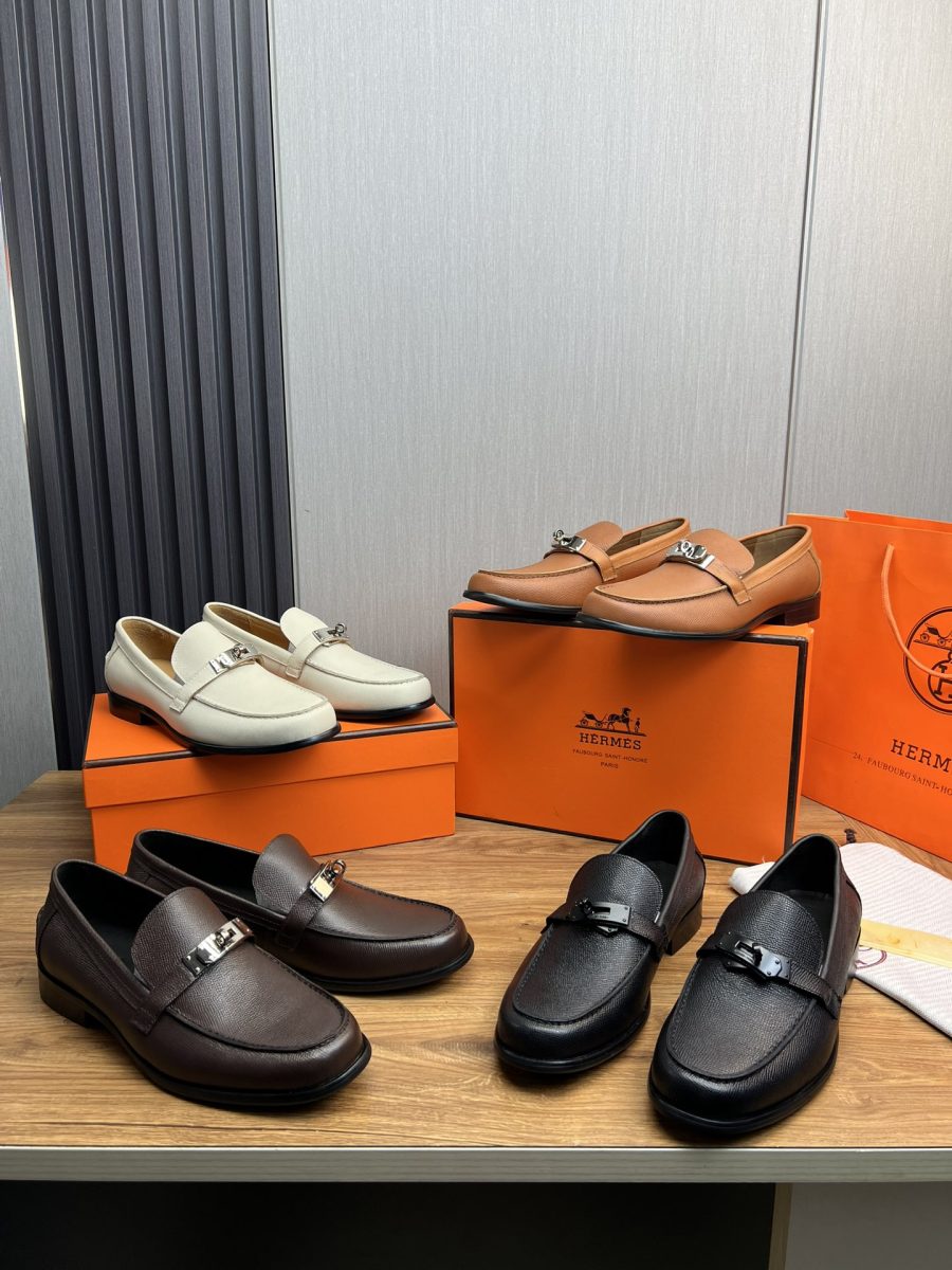 Hermes Shoes