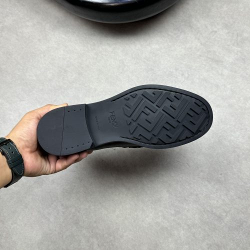 Fendi Shoes