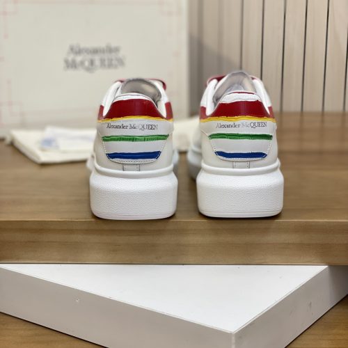 Alexander McQueen Shoes