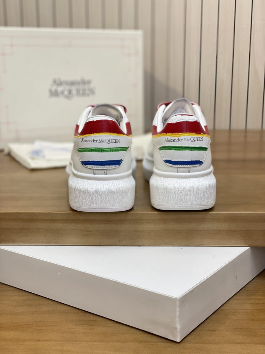 Alexander McQueen Shoes